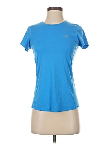 Nike Active T-Shirt (view 1)
