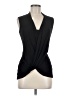 Bailey 44 Black Sleeveless Blouse Size XS - photo 1