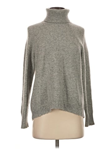 J.Crew Turtleneck Sweater (view 1)