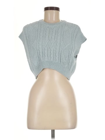 Zara Sweater Vest (view 1)