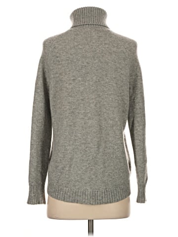 J.Crew Turtleneck Sweater (view 2)