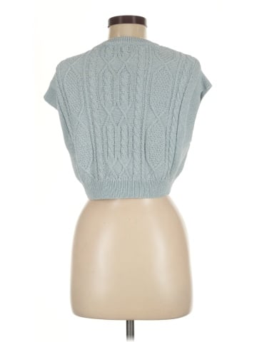 Zara Sweater Vest (view 2)