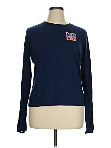 Brooks Long Sleeve T-Shirt (view 1)