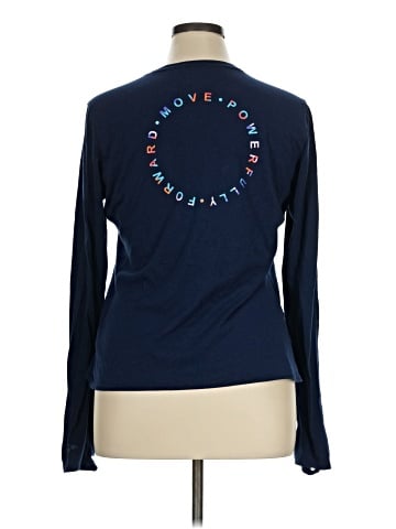Brooks Long Sleeve T-Shirt (view 2)