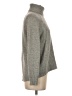 J.Crew Gray Turtleneck Sweater Size S - photo 4