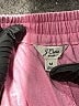 J.Crew Pink Linen Pants Size M - photo 7