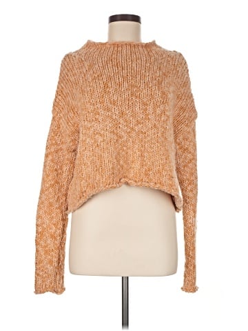 Free People Pullover Sweater (view 1)