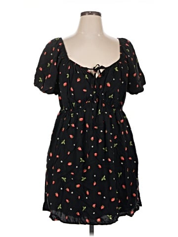 Liberty Love Casual Dress (view 1)