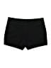Ann Taylor Solid Black Shorts Size 6 - photo 1