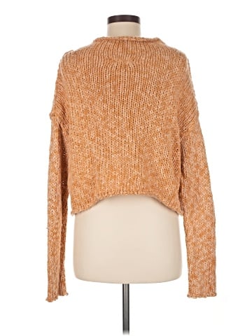 Free People Pullover Sweater (view 2)