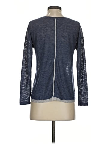 Splendid Long Sleeve Top (view 2)