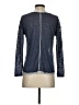 Splendid Blue Gray Long Sleeve Top Size XS - photo 2