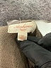 Ambiance Gray Cardigan Size M - photo 7