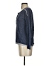 Splendid Blue Gray Long Sleeve Top Size XS - photo 5