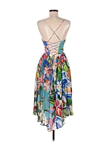FARM Rio Cocktail Dress (view 2)