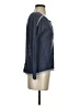 Splendid Blue Gray Long Sleeve Top Size XS - photo 4