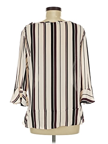 Ivanka Trump 3/4 Sleeve Blouse (view 2)