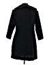 CAbi Blue Black Coat Size S - photo 2