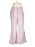 Unbranded Solid Pink Dress Pants Size XXL - photo 1