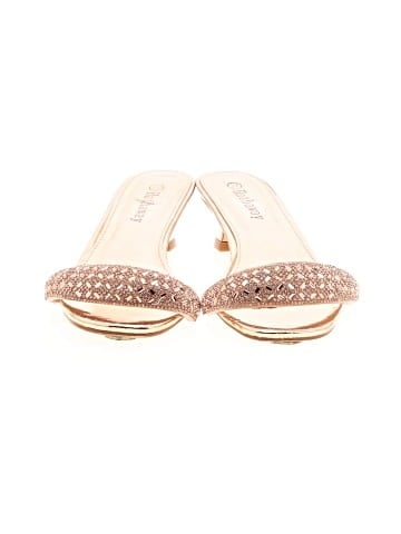 Assorted Brands Sandals (view 2)