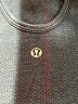 Lululemon Athletica Blue Tank Top Size 6 - photo 7