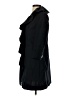 CAbi Blue Black Coat Size S - photo 5