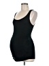 Isabel Maternity Black Tank Top Size M - photo 1