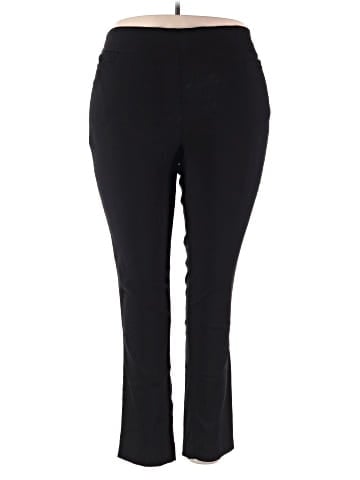 Apt. 9 Active Pants (view 1)