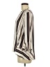 Ivanka Trump 100% Polyester Ivory 3/4 Sleeve Blouse Size M - photo 5