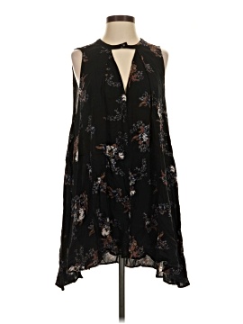 Free People Sleeveless Blouse