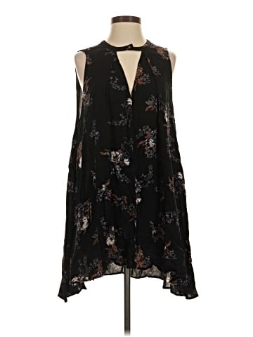 Free People Sleeveless Blouse (view 1)