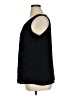 Susan Graver Black Sleeveless Blouse Size 1X - photo 5