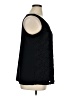 Susan Graver Black Sleeveless Blouse Size 1X - photo 4
