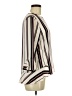 Ivanka Trump 100% Polyester Ivory 3/4 Sleeve Blouse Size M - photo 4