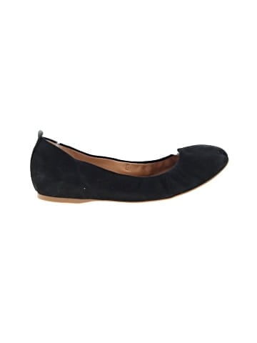 J.Crew Factory Store Flats (view 1)