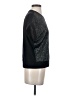 ALLSAINTS Gray Short Sleeve Top Size 4 - photo 4