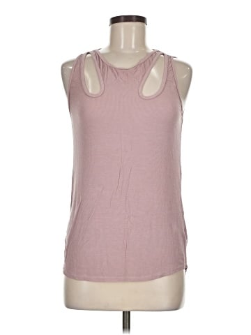 Michael Lauren Sleeveless T-Shirt (view 1)