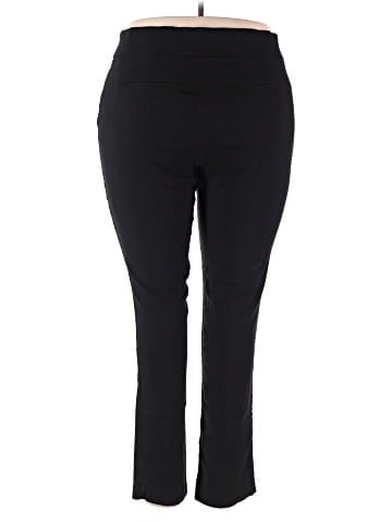 Apt. 9 Active Pants (view 2)