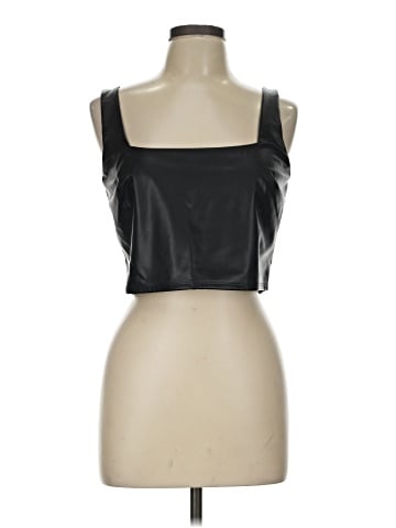 Express Tube Top (view 1)