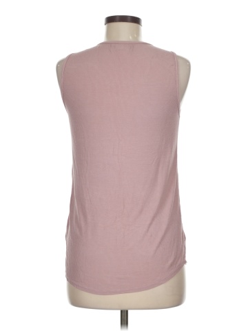 Michael Lauren Sleeveless T-Shirt (view 2)