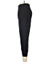 Athleta Solid Black Track Pants Size M (petite) - photo 5