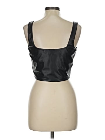 Express Tube Top (view 2)