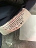 MM. LaFleur Blue Active Pants Size 6 - photo 8