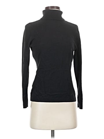 Worthington Turtleneck Sweater (view 1)