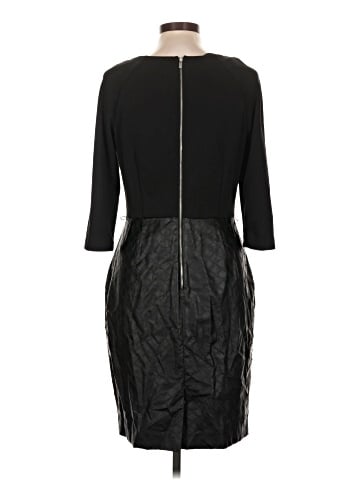 Calvin Klein Cocktail Dress (view 2)