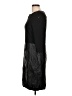 Calvin Klein Black Cocktail Dress Size 10 - photo 5