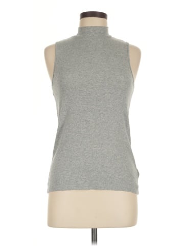 Gap Short Sleeve Turtleneck (view 1)