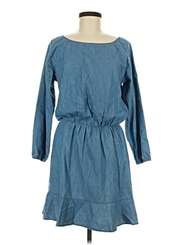 Joie Casual Dress (view 1)