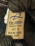 DL1961 Chevron-herringbone Blue Jeans Size 25 waist - photo 9