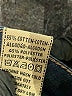 DL1961 Chevron-herringbone Blue Jeans Size 25 waist - photo 10